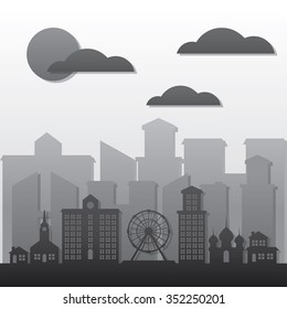 City