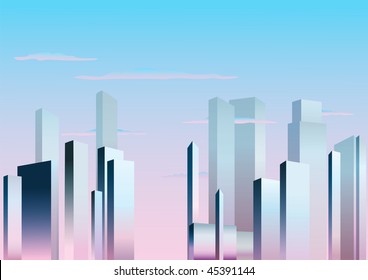 City