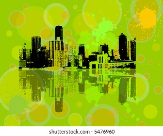 City