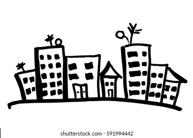 
city