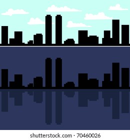 City