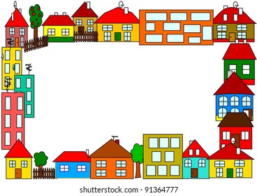 City