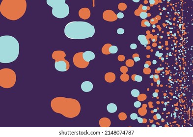 City architecture design vector art color splash art girl eyes illustration desktop wallpaper