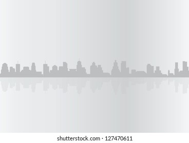 City Background