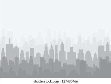 City Background