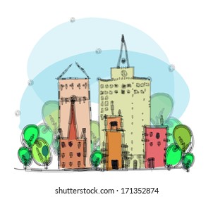 3 Aria hotel Stock Vectors, Images & Vector Art | Shutterstock