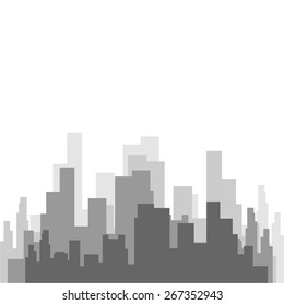 city background