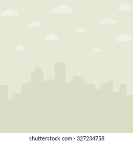 city background