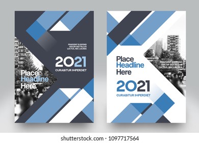 City Background Business Book Cover Design Template in A4. Can be adapt to Brochure, Annual Report, Magazine,Poster, Corporate Presentation, Portfolio, Flyer, Banner, Website.