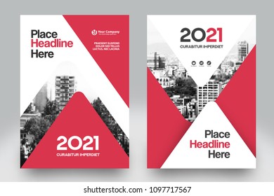 City Background Business Book Cover Design Template in A4. Can be adapt to Brochure, Annual Report, Magazine,Poster, Corporate Presentation, Portfolio, Flyer, Banner, Website.