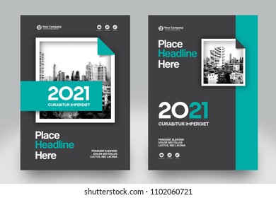 City Background Business Book Cover Design Template in A4. Can be adapt to Brochure, Annual Report, Magazine,Poster, Corporate Presentation, Portfolio, Flyer, Banner, Website.