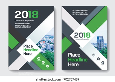 City Background Business Book Cover Design Template in A4. Can be adapt to Brochure, Annual Report, Magazine,Poster, Corporate Presentation, Portfolio, Flyer, Banner, Website.