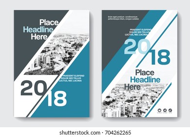 City Background Business Book Cover Design Template in A4. Can be adapt to Brochure, Annual Report, Magazine,Poster, Corporate Presentation, Portfolio, Flyer, Banner, Website.