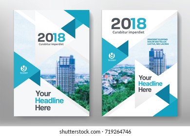 City Background Business Book Cover Design Template in A4. Can be adapt to Brochure, Annual Report, Magazine,Poster, Corporate Presentation, Portfolio, Flyer, Banner, Website.