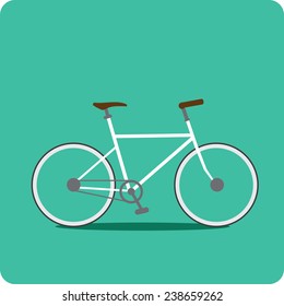 City bicycle