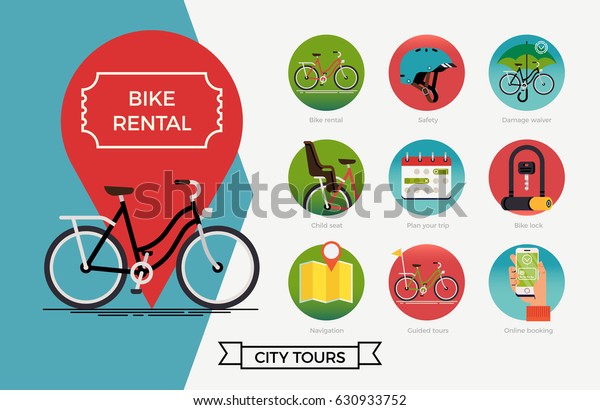 city bike online