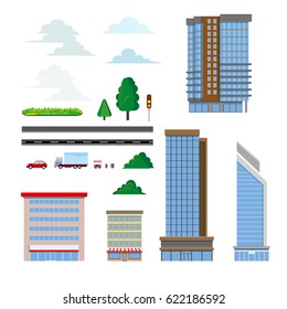 city builder