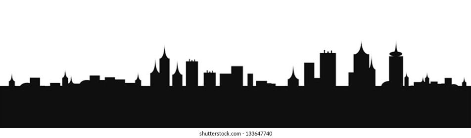 city building