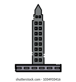 city building design