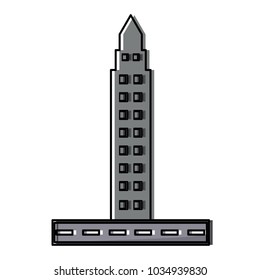 city building design