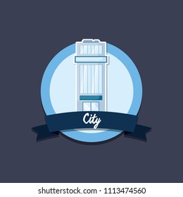 city building design