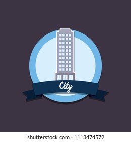 city building design