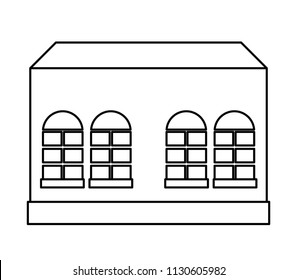 city building design