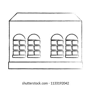 city building design