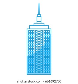 city building design