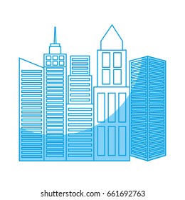city building design