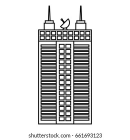 city building design