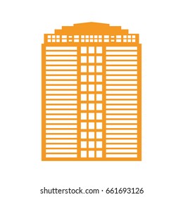 city building design