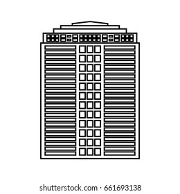 city building design