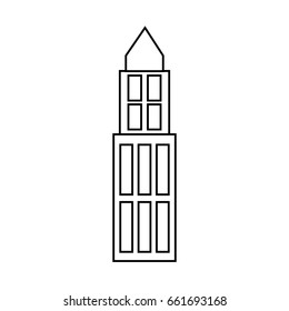 city building design