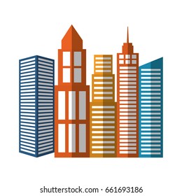 city building design