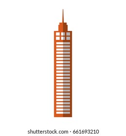 city building design