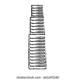 city building design