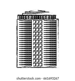city building design