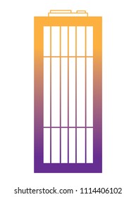 city building icon