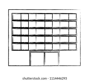 city building icon