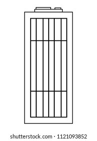 city building icon