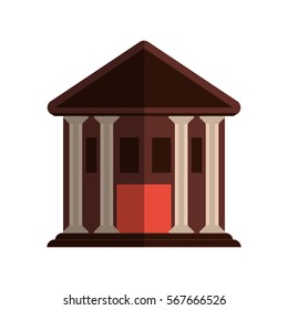 city building icon