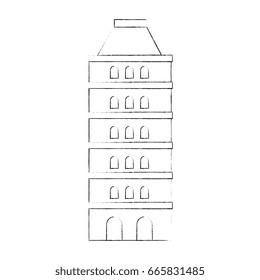 city building icon