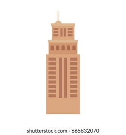 city building icon