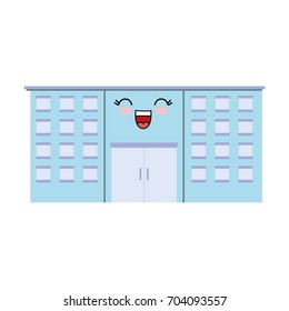 city building icon