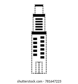 city building icon
