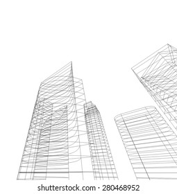 city buildings