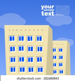 City Buildings