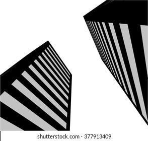 city buildings