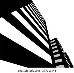 city buildings